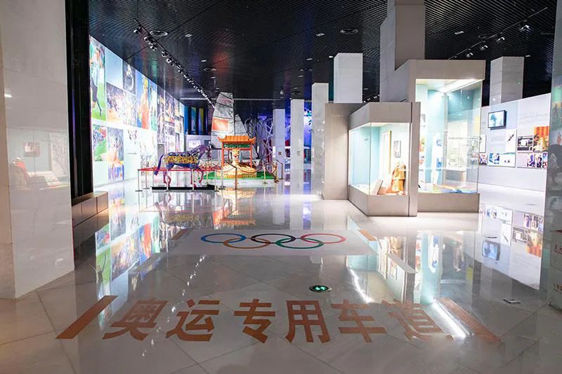 2020東京奧運(yùn)會(huì)開幕，2008北京奧運(yùn)會(huì)卻上了熱搜！(圖10)