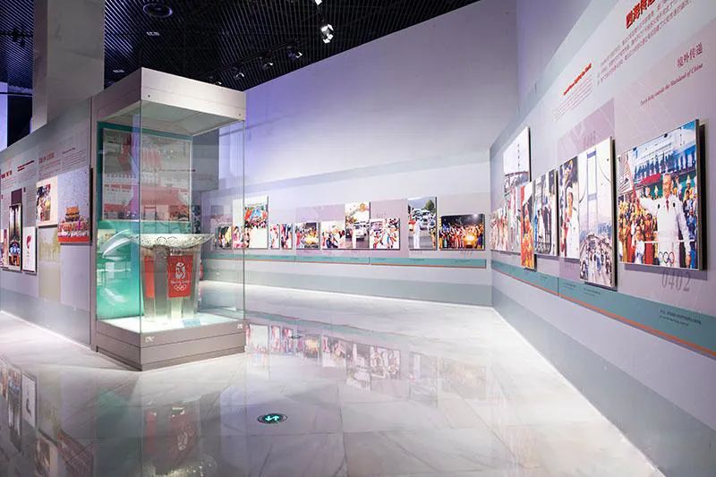 2020東京奧運(yùn)會(huì)開幕，2008北京奧運(yùn)會(huì)卻上了熱搜！(圖12)