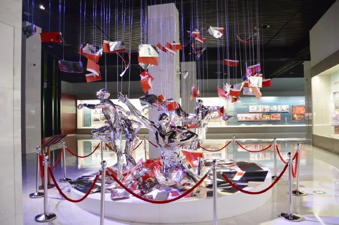 2020東京奧運(yùn)會(huì)開幕，2008北京奧運(yùn)會(huì)卻上了熱搜！(圖14)