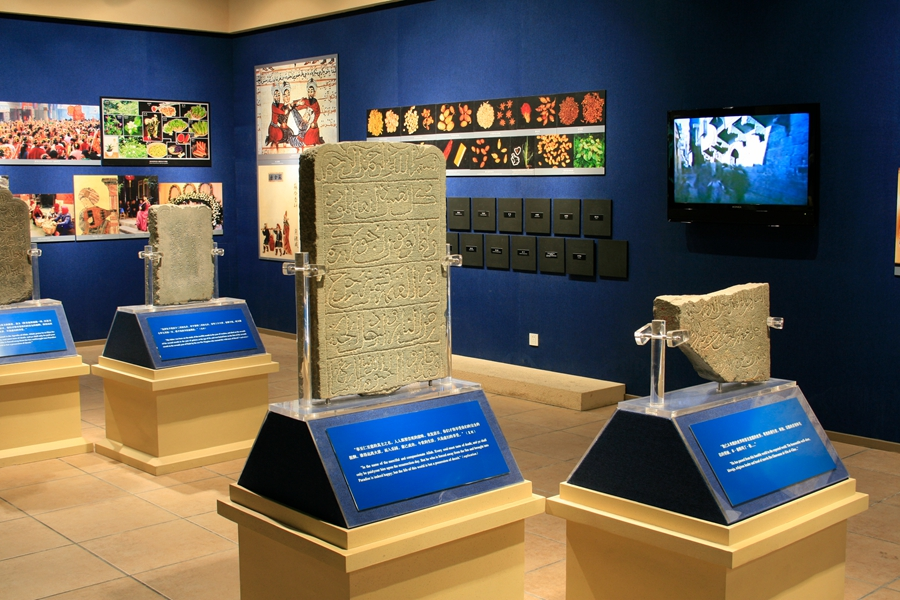 泉州申遺成功！探索海上絲綢之路——泉州海外交通史博物館~(圖7)