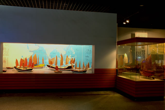 泉州申遺成功！探索海上絲綢之路——泉州海外交通史博物館~(圖8)