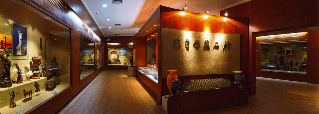 泉州申遺成功！探索海上絲綢之路——泉州海外交通史博物館~(圖9)