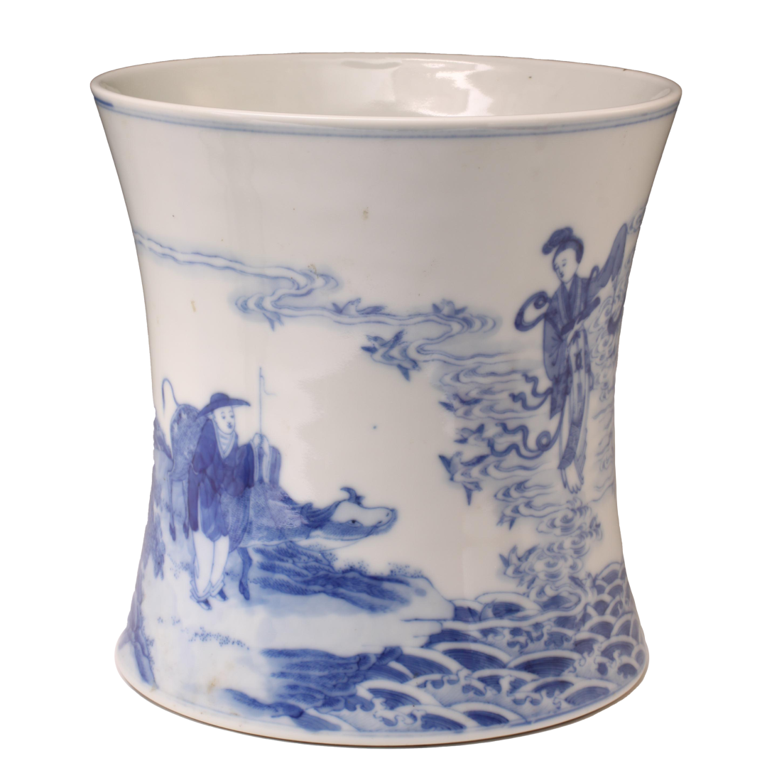 博物館里過(guò)“七夕” ——赴一場(chǎng)浪漫的文化約會(huì)~(圖2)