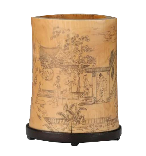 博物館里過(guò)“七夕” ——赴一場(chǎng)浪漫的文化約會(huì)~(圖4)