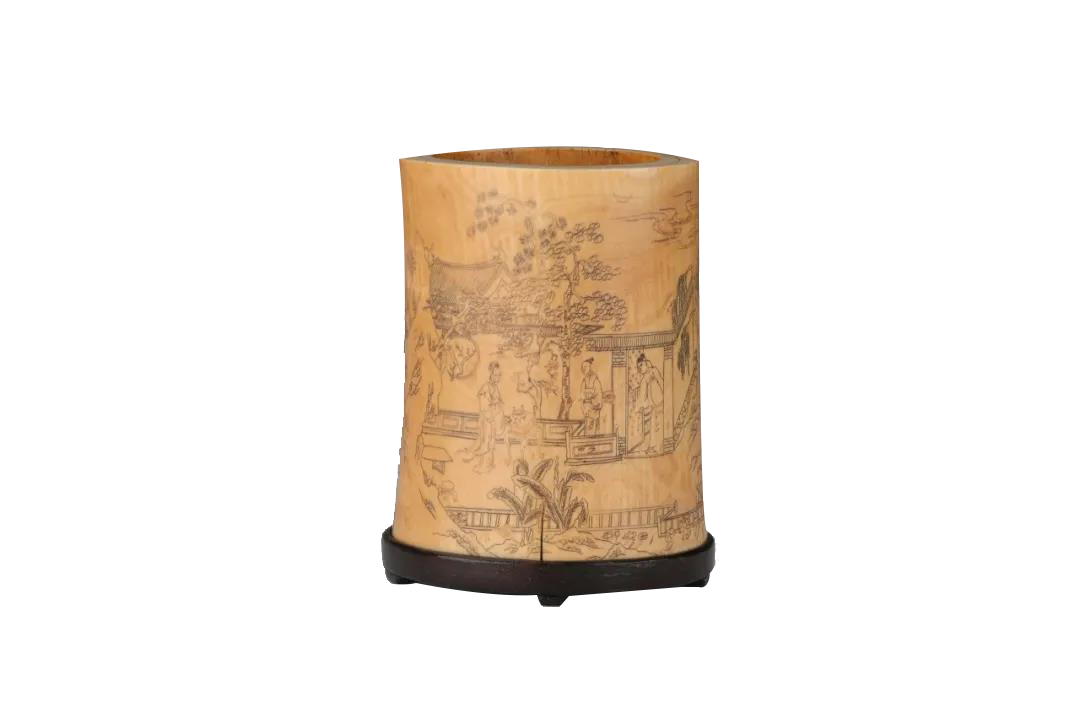 博物館里過(guò)“七夕” ——赴一場(chǎng)浪漫的文化約會(huì)~(圖5)