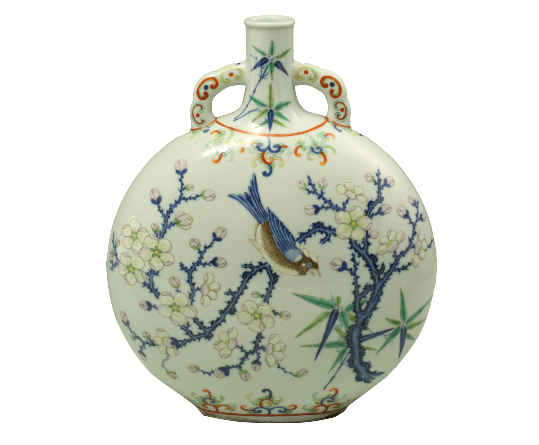 博物館里過(guò)“七夕” ——赴一場(chǎng)浪漫的文化約會(huì)~(圖7)