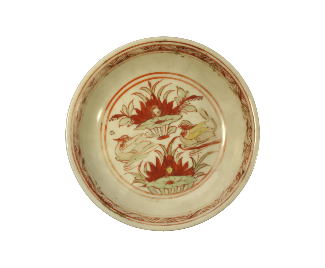 博物館里過(guò)“七夕” ——赴一場(chǎng)浪漫的文化約會(huì)~(圖10)