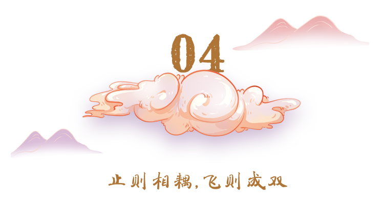 博物館里過(guò)“七夕” ——赴一場(chǎng)浪漫的文化約會(huì)~(圖12)