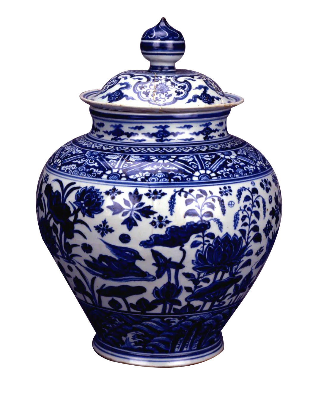 博物館里過(guò)“七夕” ——赴一場(chǎng)浪漫的文化約會(huì)~(圖15)