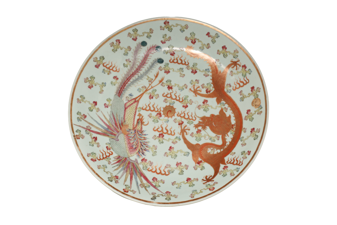 博物館里過(guò)“七夕” ——赴一場(chǎng)浪漫的文化約會(huì)~(圖18)