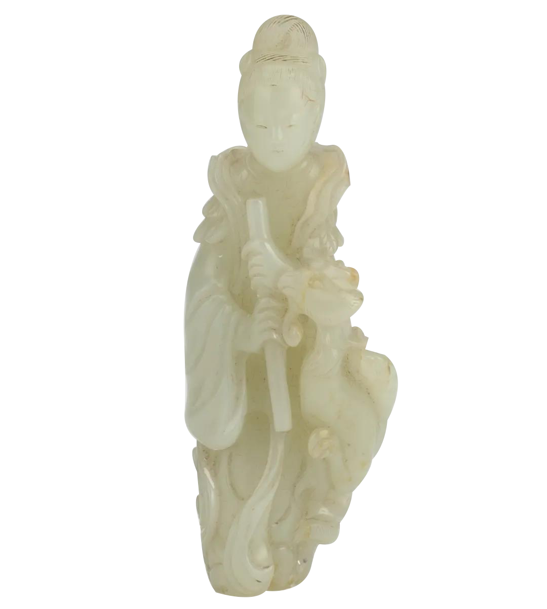 博物館里過(guò)“七夕” ——赴一場(chǎng)浪漫的文化約會(huì)~(圖20)