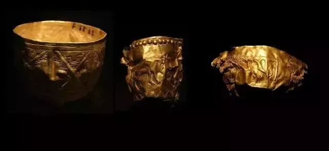 那些在故宮展出過的，阿富汗國家博物館寶藏~(圖8)