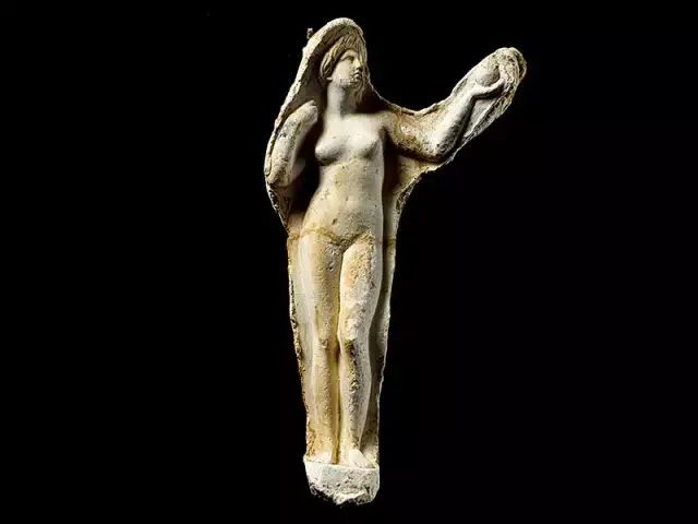 那些在故宮展出過的，阿富汗國家博物館寶藏~(圖14)