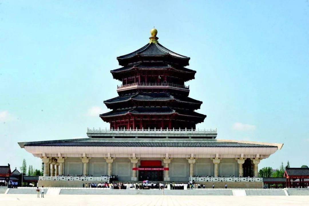 紀(jì)念抗日戰(zhàn)爭勝利76周年！這些抗戰(zhàn)紀(jì)念館，你都去過嗎？(圖5)