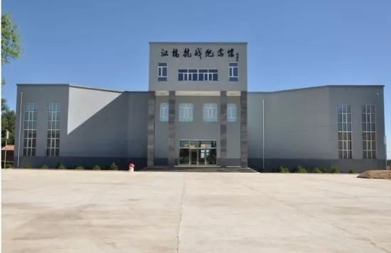 紀(jì)念抗日戰(zhàn)爭勝利76周年！這些抗戰(zhàn)紀(jì)念館，你都去過嗎？(圖7)