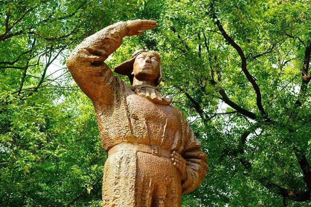 紀(jì)念抗日戰(zhàn)爭勝利76周年！這些抗戰(zhàn)紀(jì)念館，你都去過嗎？(圖9)