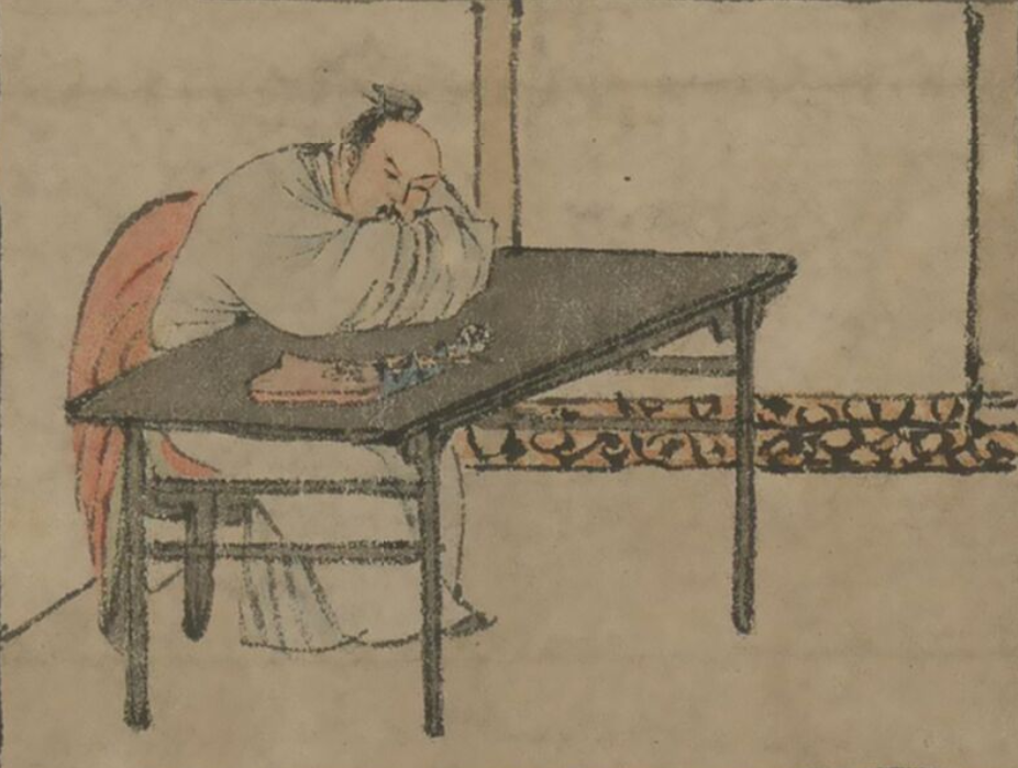 開學(xué)季！《中國古代學(xué)子圖鑒》大賞，了解一下？