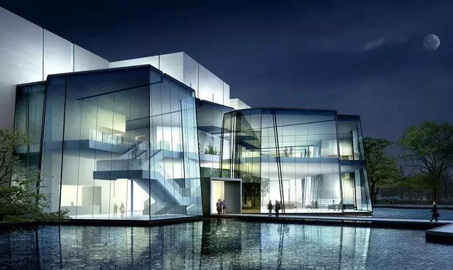 金秋謝恩師|眾創(chuàng)國(guó)際重磅推薦新開的這10家最值得打卡的博物館~(圖1)