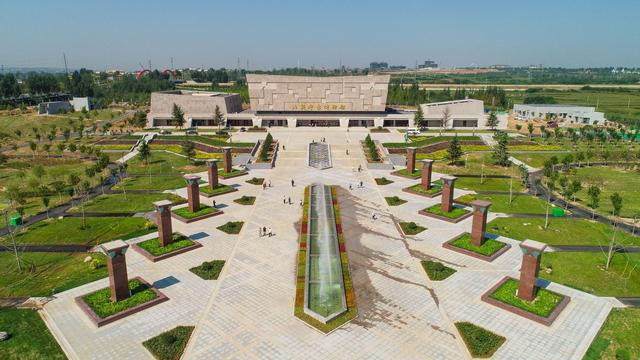 金秋謝恩師|眾創(chuàng)國(guó)際重磅推薦新開的這10家最值得打卡的博物館~(圖4)