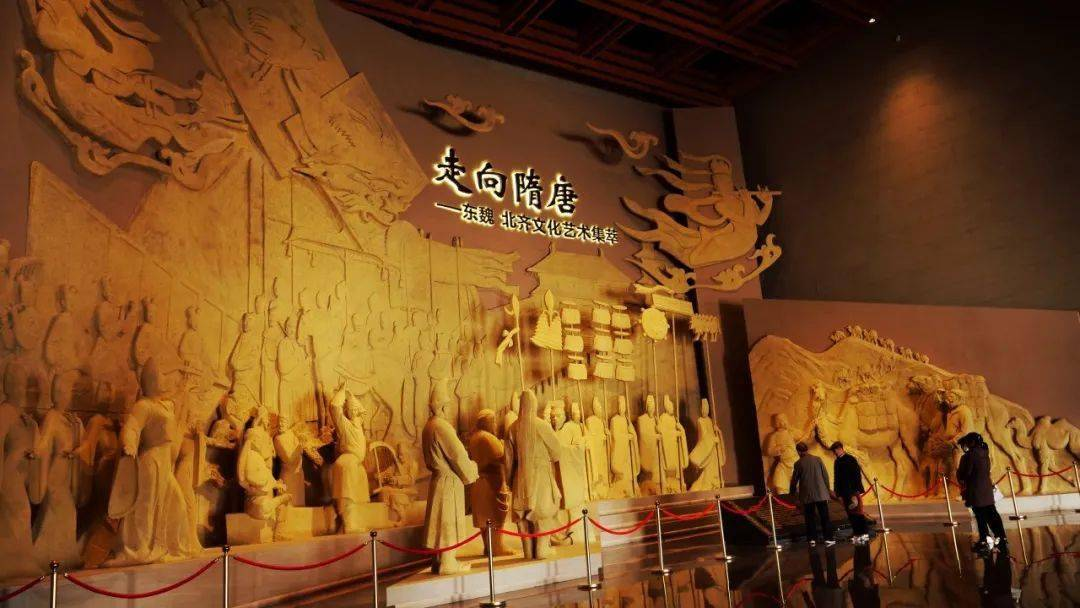 金秋謝恩師|眾創(chuàng)國(guó)際重磅推薦新開的這10家最值得打卡的博物館~(圖5)