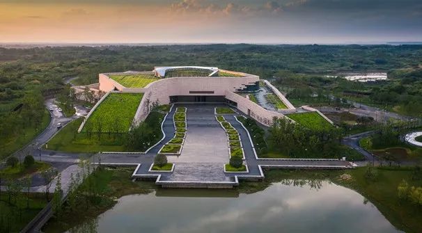 金秋謝恩師|眾創(chuàng)國(guó)際重磅推薦新開的這10家最值得打卡的博物館~(圖7)