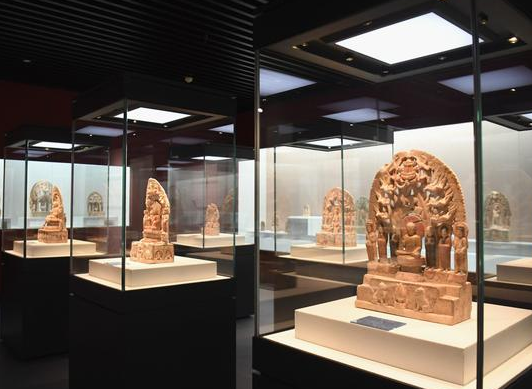 金秋謝恩師|眾創(chuàng)國(guó)際重磅推薦新開的這10家最值得打卡的博物館~(圖14)