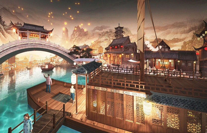 金秋謝恩師|眾創(chuàng)國(guó)際重磅推薦新開的這10家最值得打卡的博物館~(圖21)