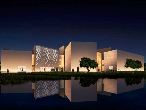 金秋謝恩師|眾創(chuàng)國(guó)際重磅推薦新開的這10家最值得打卡的博物館~(圖27)