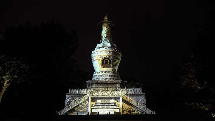 火爆！文旅沉浸式夜游如何出圈？融情融景融文化~(圖5)