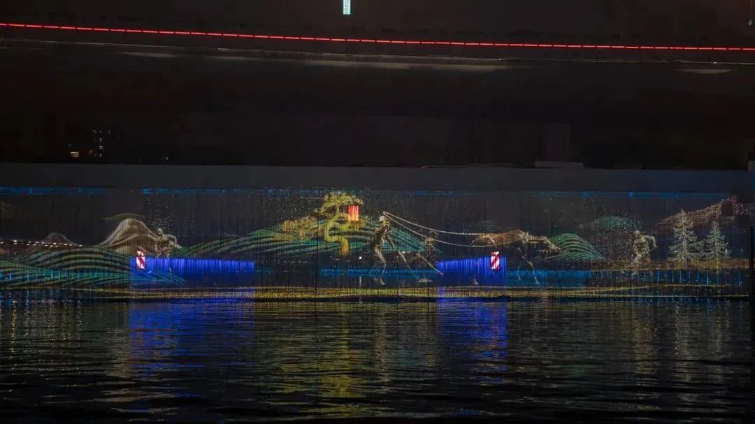 火爆！文旅沉浸式夜游如何出圈？融情融景融文化~(圖7)