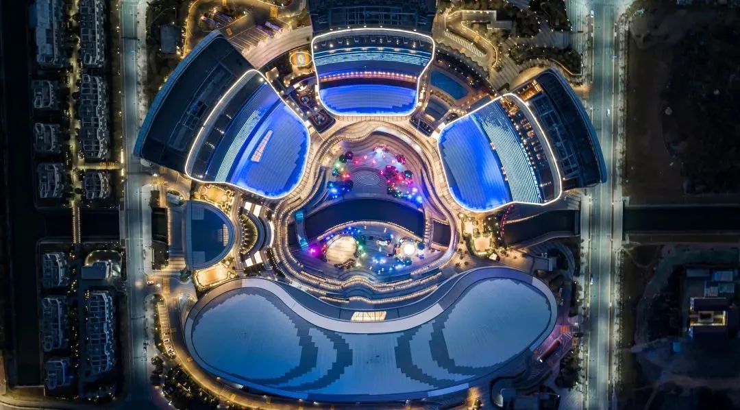 火爆！文旅沉浸式夜游如何出圈？融情融景融文化~(圖10)