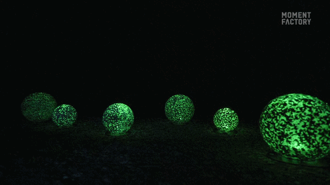 火爆！文旅沉浸式夜游如何出圈？融情融景融文化~(圖14)