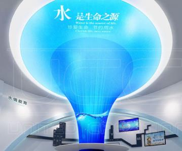 好的展廳設(shè)計是什么樣:觀眾的數(shù)量是很好的標(biāo)準(zhǔn)