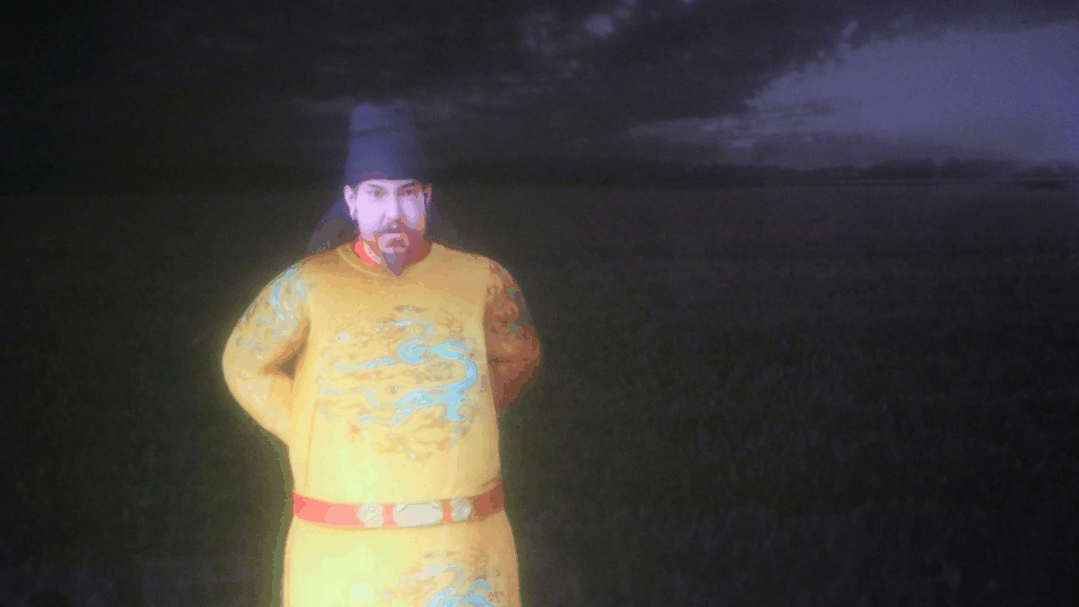 大明宮遺址博物館沉浸式體驗等你來“穿越”！(圖5)