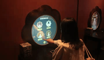 大明宮遺址博物館沉浸式體驗等你來“穿越”！(圖9)