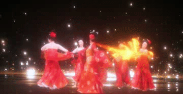 大明宮遺址博物館沉浸式體驗等你來“穿越”！(圖12)