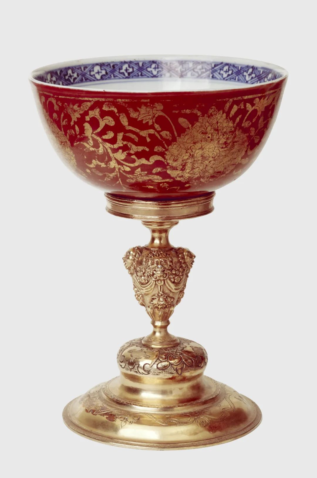 重磅！中歐陶瓷與文化交流特展齊聚上海博物館~(圖2)