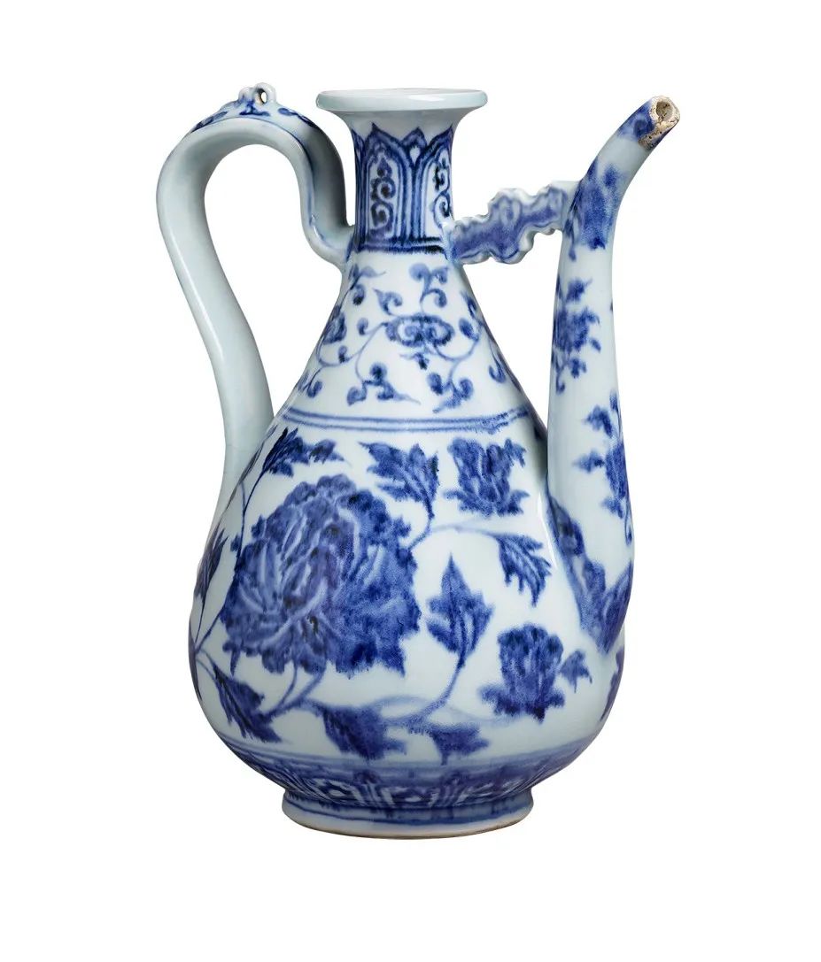 重磅！中歐陶瓷與文化交流特展齊聚上海博物館~(圖3)