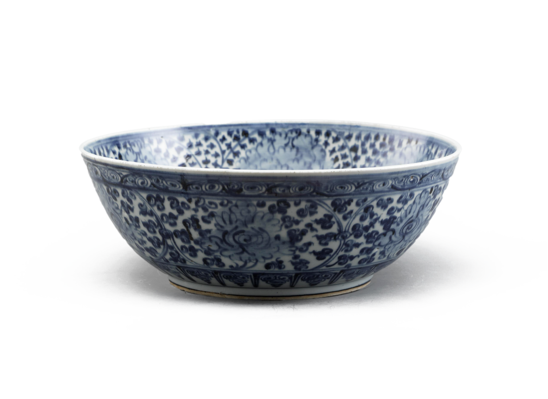 重磅！中歐陶瓷與文化交流特展齊聚上海博物館~(圖4)