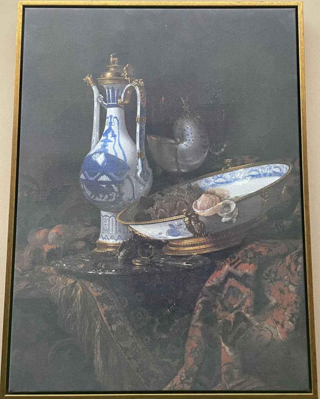 重磅！中歐陶瓷與文化交流特展齊聚上海博物館~(圖9)