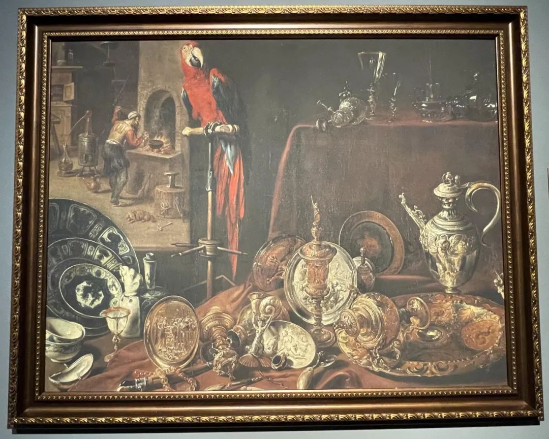 重磅！中歐陶瓷與文化交流特展齊聚上海博物館~(圖14)