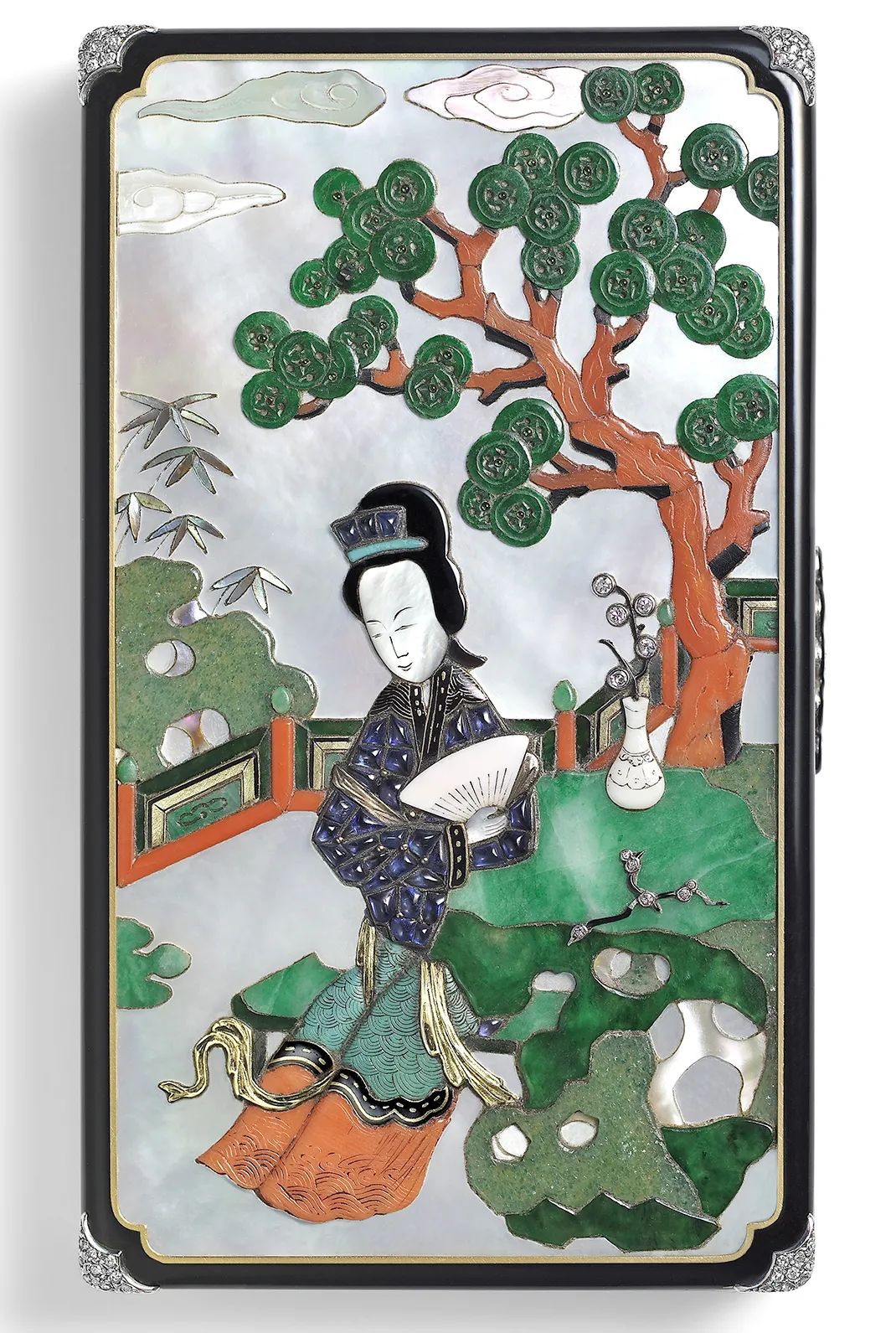 重磅！中歐陶瓷與文化交流特展齊聚上海博物館~(圖18)