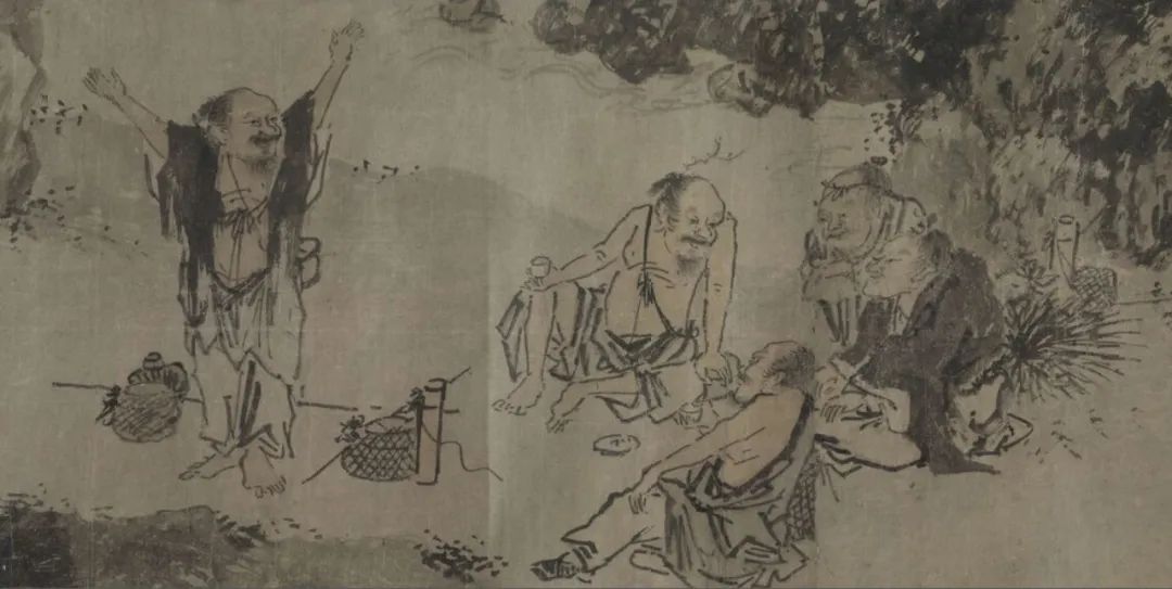 取暖全靠“抖”？在沒有棉襖、羽絨服的古代，是如何御寒的~(圖2)