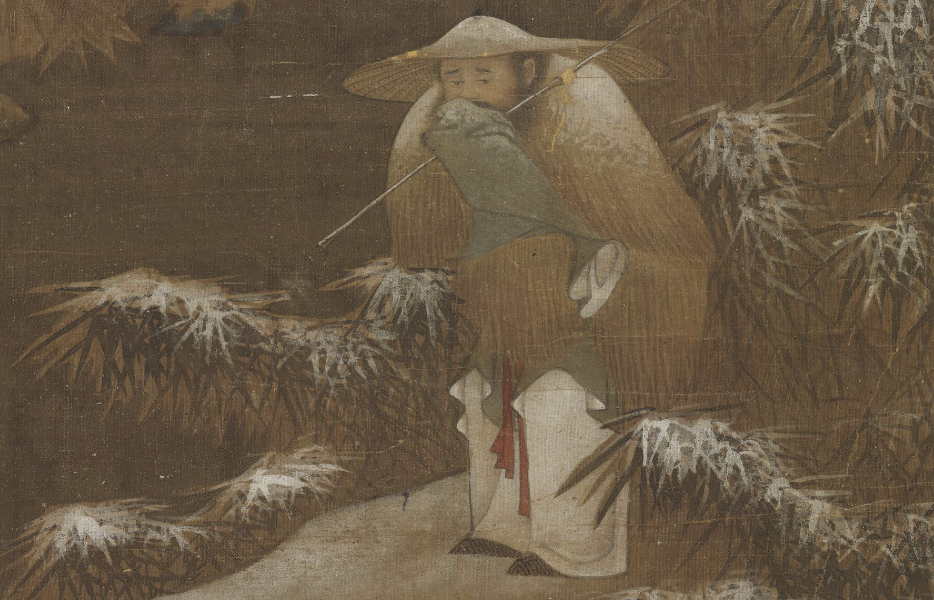 取暖全靠“抖”？在沒有棉襖、羽絨服的古代，是如何御寒的~(圖4)