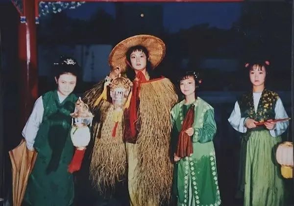 取暖全靠“抖”？在沒有棉襖、羽絨服的古代，是如何御寒的~(圖5)