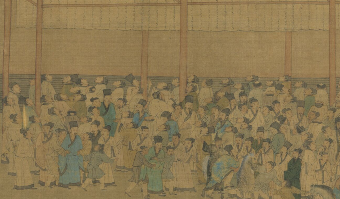 取暖全靠“抖”？在沒有棉襖、羽絨服的古代，是如何御寒的~(圖7)