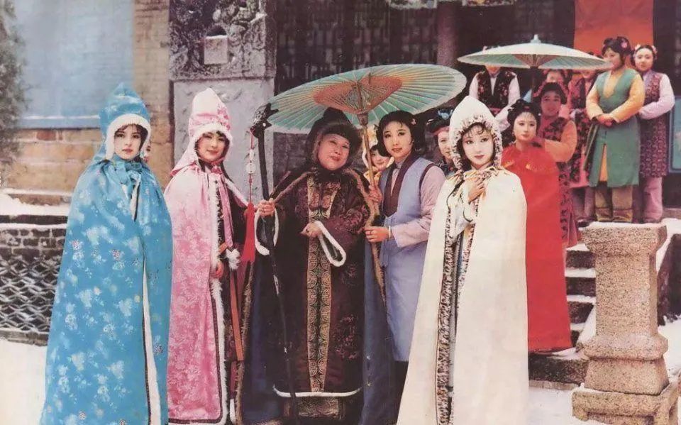 取暖全靠“抖”？在沒有棉襖、羽絨服的古代，是如何御寒的~(圖11)