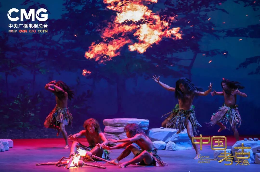 《中國考古大會(huì)》告訴你！我們?yōu)槭裁催€需要考古？(圖3)