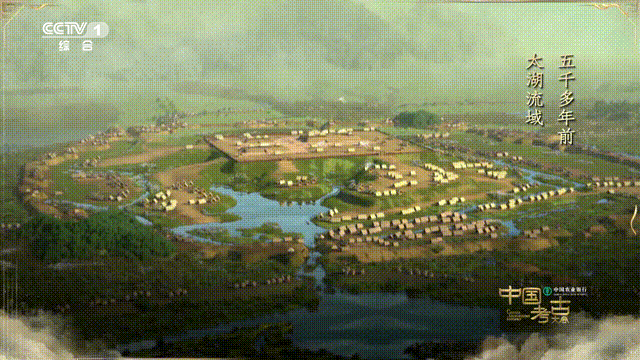 《中國考古大會(huì)》告訴你！我們?yōu)槭裁催€需要考古？(圖5)