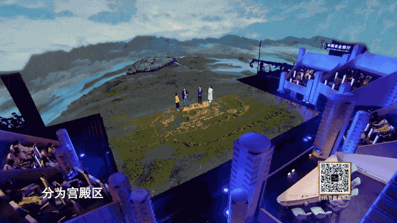 《中國考古大會(huì)》告訴你！我們?yōu)槭裁催€需要考古？(圖8)